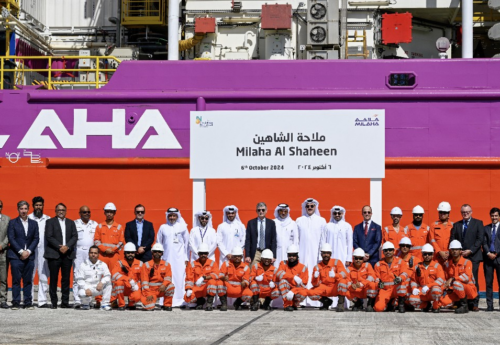 Milaha wins long-term charter from NOC worth QAR 792M