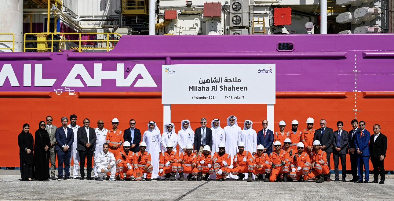 Milaha wins long-term charter from NOC worth QAR 792M