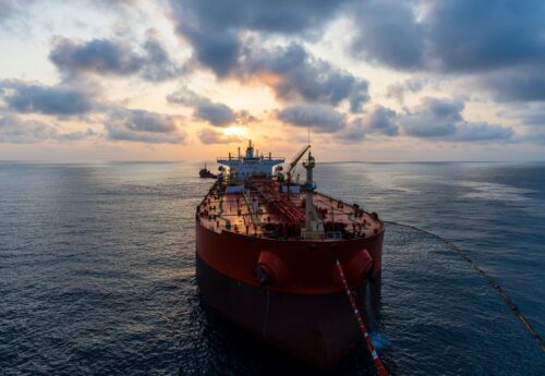 Monjasa expands more into US Gulf market with tanker charter