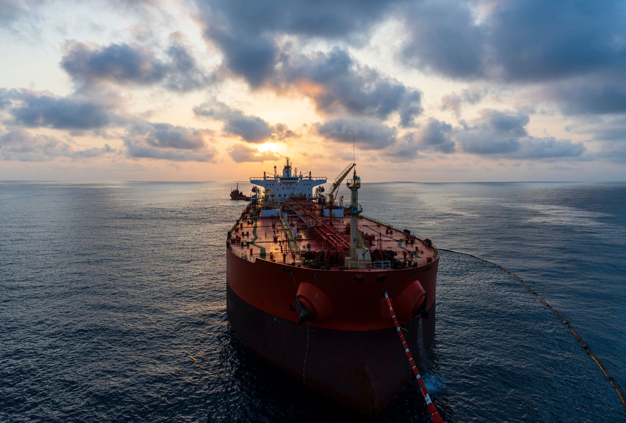 Monjasa expands more into US Gulf market with tanker charter