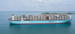 Maersk launches Korosho Express to boost Tanzania’s cashew trade