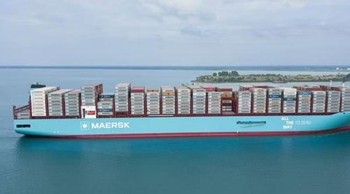 Maersk launches Korosho Express to boost Tanzania’s cashew trade