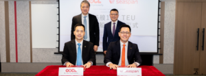 OOCL to charter Seaspan’s six newbuild boxships