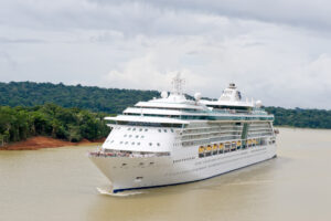 Panama Canal expects over 225 transits in 2024-2025 cruise season