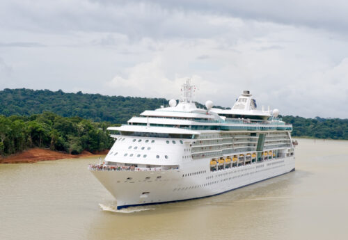 Panama Canal expects over 225 transits in 2024-2025 cruise season