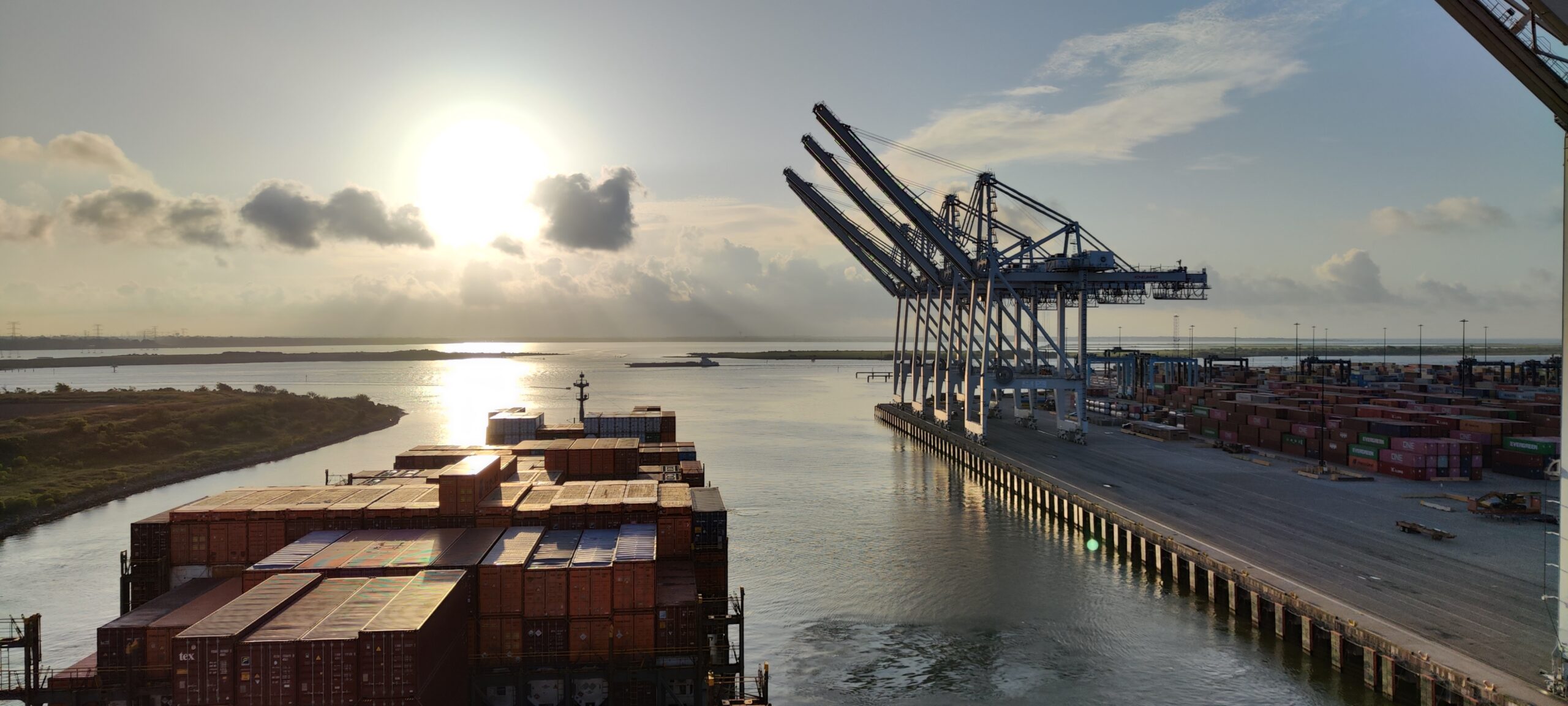 US port strike poses major supply chain disruption into 2025, analysts warn