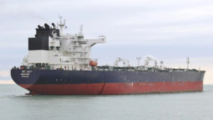 Scorpio Tankers clinches $73.5m sale of LR2 product tanker