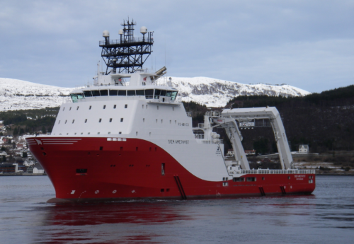 Sea1 Offshore secures work for three AHTS in Australia