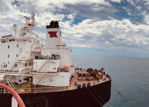 Teekay Corp sells Australian operations to Teekay Tankers for $65m