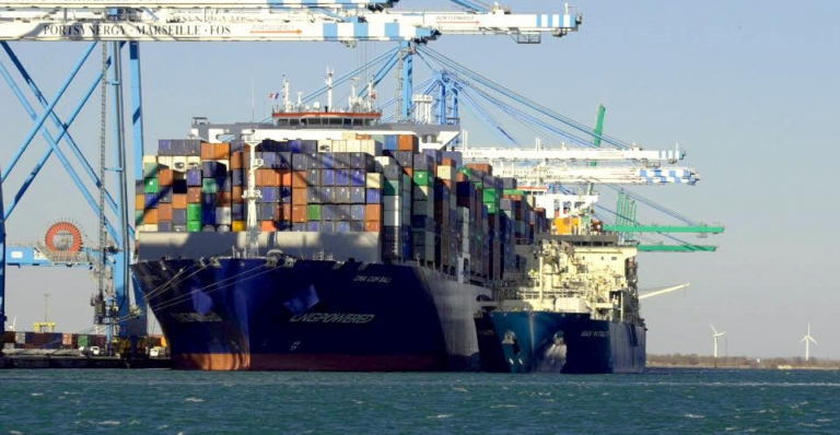 TotalEnergies inks charter deal for new LNG bunker vessel | Freight ...