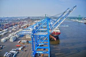 US port workers strike ends as negotiators reach an agreement on wages