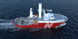 VARD secures contract for CSOV for Navigare Capital Partners