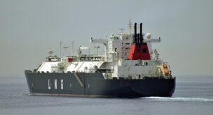 LNG Carrier