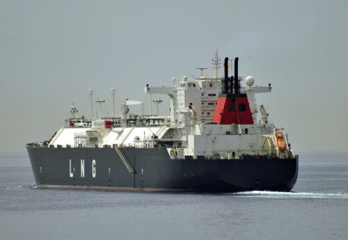 LNG Carrier