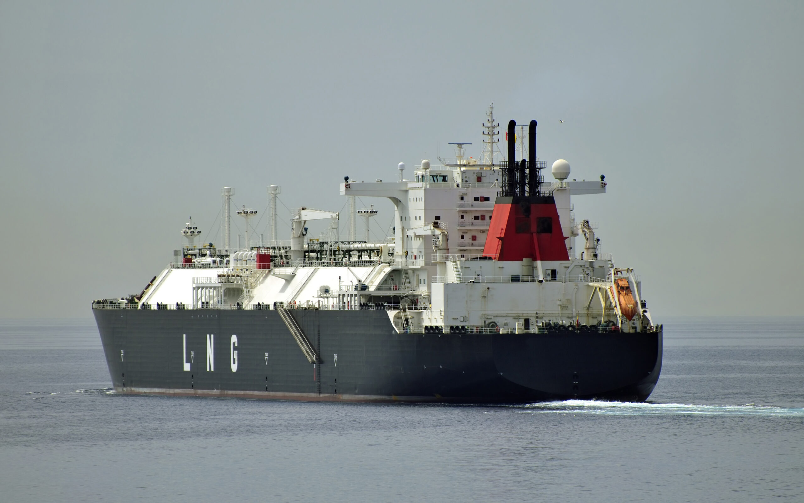 LNG Carrier