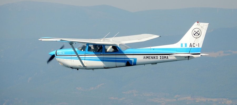 Διάσωση 97 αλλοδαπών και περισυλλογή μίας σορού νότια της Γαύδου