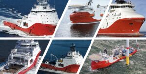 Siem Offshore takes stake in Aurora Offshore as part of fleet management deal