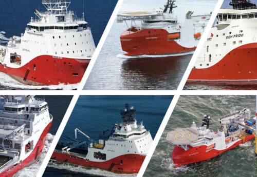 Siem Offshore takes stake in Aurora Offshore as part of fleet management deal