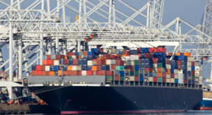 T&E calls to sail slower as containerships pollute same as 2018