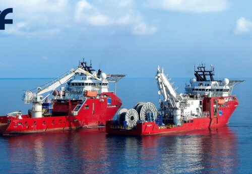 DOF Group wins IMR vessel and subsea services deal in APAC region