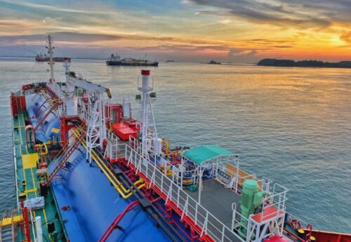 Erasmus Shipinvest unveils LPG Gas Coaster additions to strengthen LPG Gas fleet