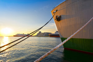 Strike on ships: Vessels docked in Greece due to 24-hour general strike