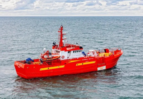 Glomar Offshore BV