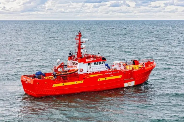 Glomar Offshore BV