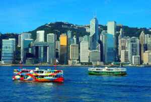 Hong Kong Action Plan on Green Maritime Fuel Bunkering