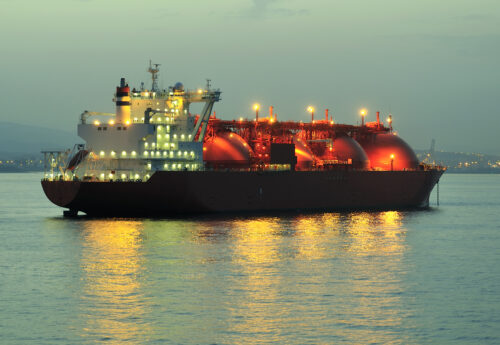 Baltic and North Sea coastal countries actions against shadow fleet
