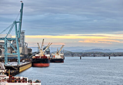 Mexican ship manager fined $1.75m in US pollution case