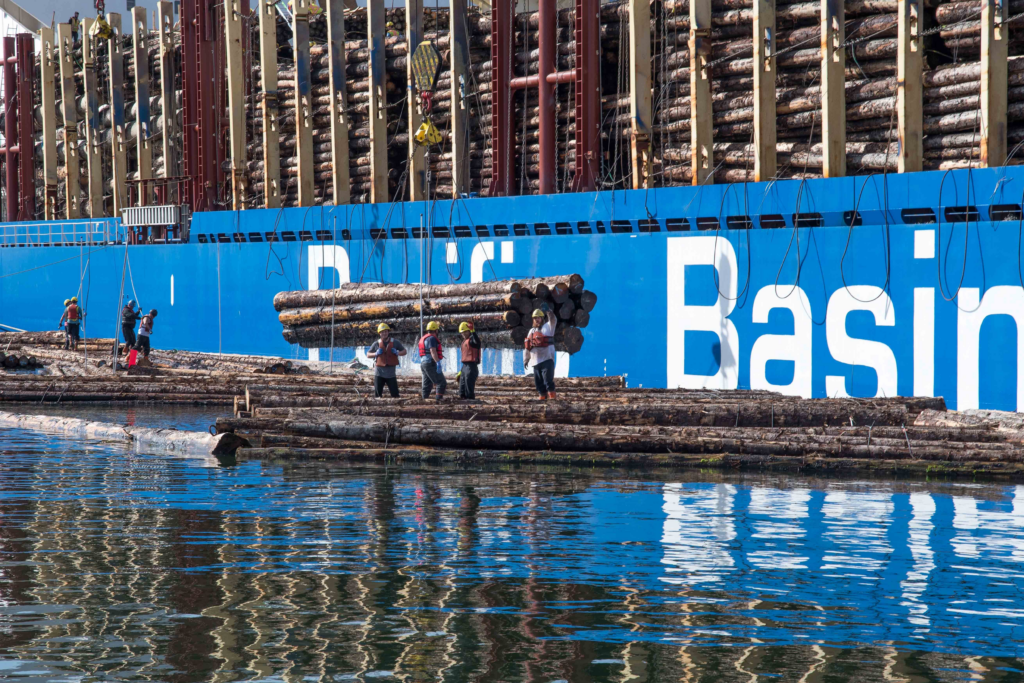 Pacific Basin places dual-fuel ultramax quartet newbuild order in Japan