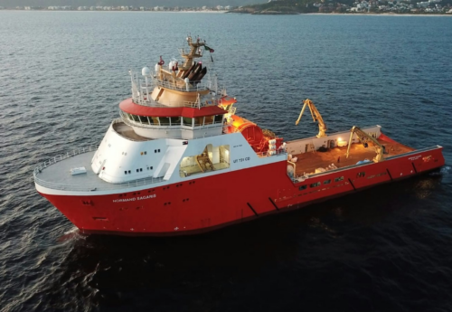 Solstad Offshore reports multiple new deals worth $60m