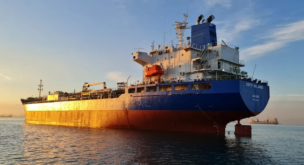 Stainless Tankers to start the sale process of duo chemical tankers