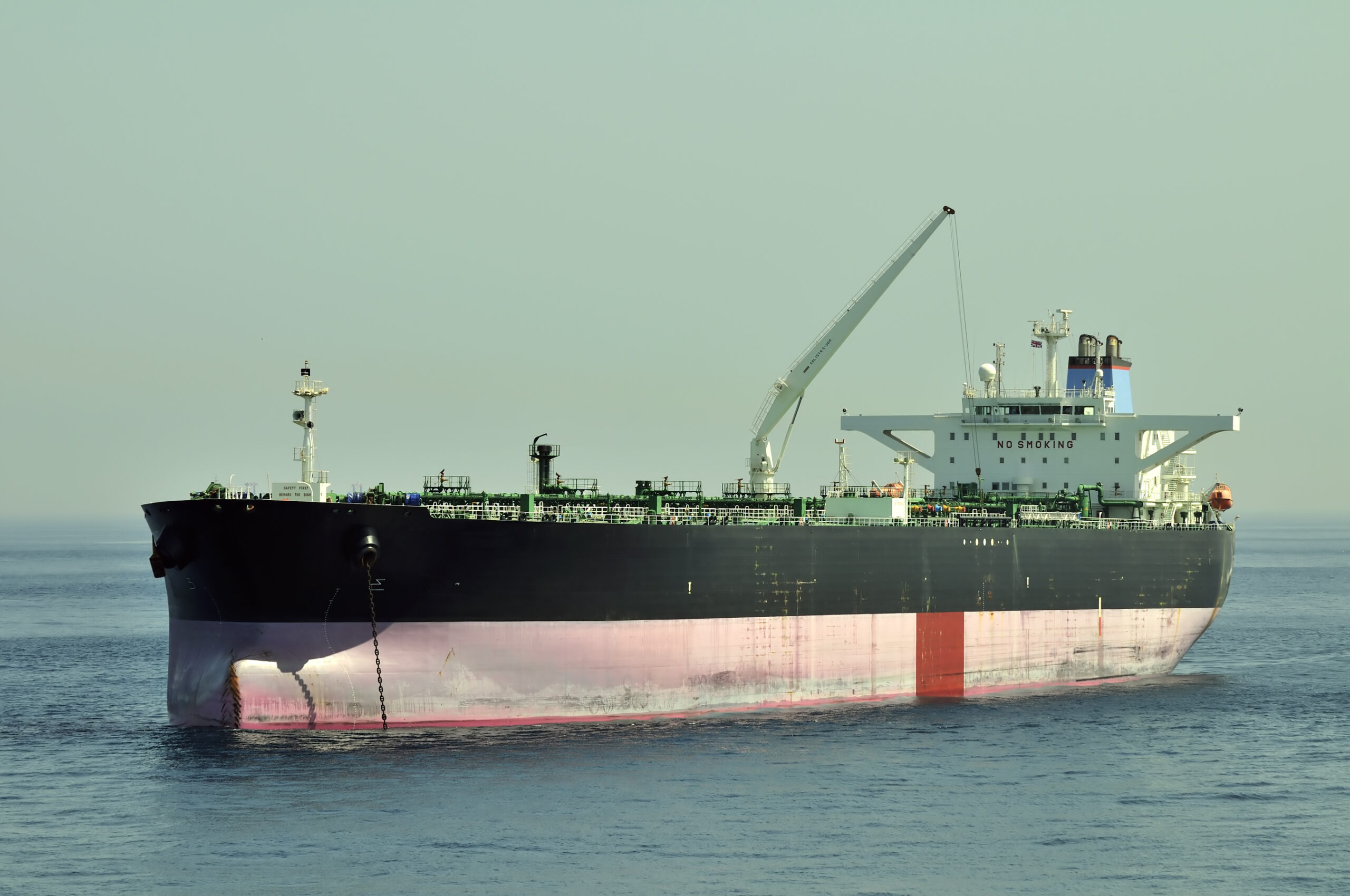 Tanker market growth in 2025, but product tankers will struggle in 2026