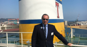 Tsakos Energy Navigation 12 newbuilds to be delivered until 2028