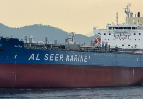 Al Seer Marine newly delivered MR tankers secure $84m in charter contracts