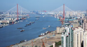 China establishes ship registry in Hainan