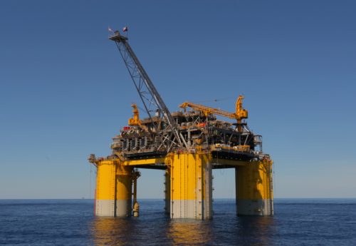 INEOS Energy buys CNOOC’s assets in US Gulf of Mexico