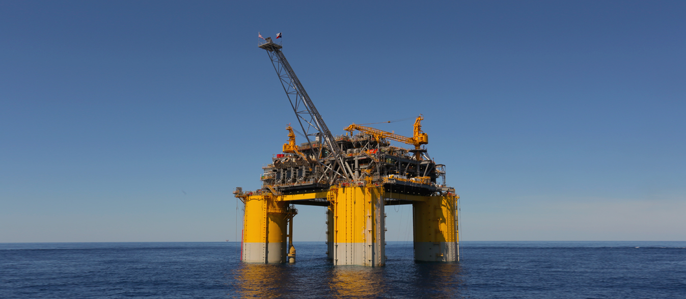 INEOS Energy buys CNOOC’s assets in US Gulf of Mexico