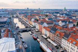 The Ultimate Maritime Gathering: World Maritime Forum, Copenhagen, Feb. 18-19, 2025