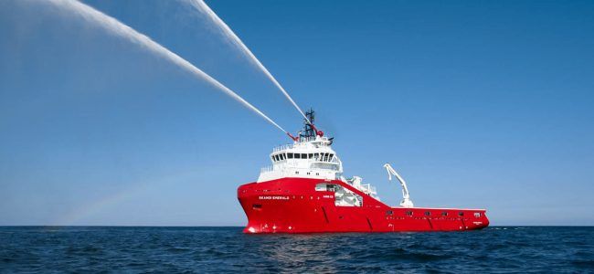 Petrofac Extends Charter for DDW Offshore’s Skandi Emerald