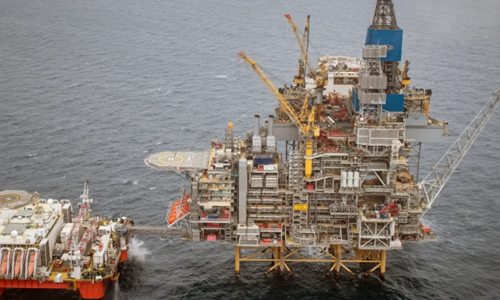 Equinor and Shell to create UK’s largest independent oil and gas company