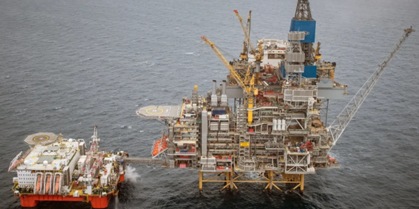 Equinor and Shell to create UK’s largest independent oil and gas company