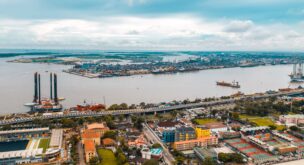 Africa’s Maritime Sector Requires Innovative Financing - NIMASA
