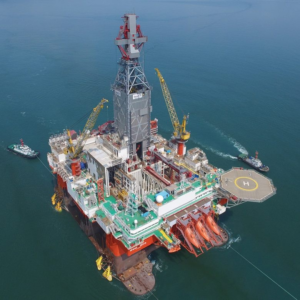 TotalEnergies exercises option for NOL’s Deepsea Mira rig in Africa