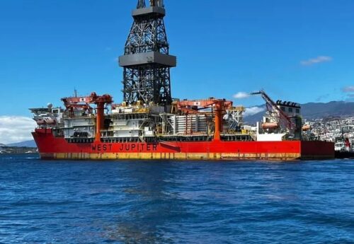 Seadrill secures $1bn backlog from drillship duo fixtures in Brazil