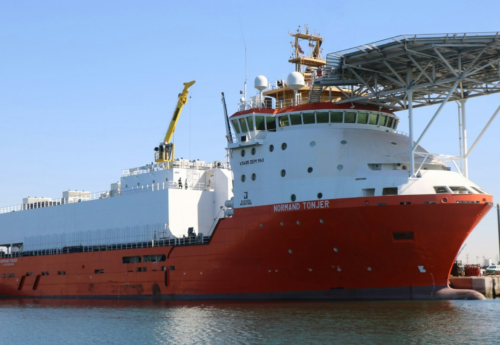 Solstad to buy 35.8% ownership share in Omega Subsea