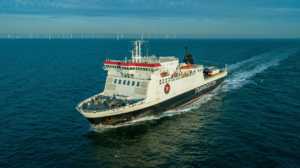 Stena Line secures alternative Irish Sea crossings amid Holyhead Port closure