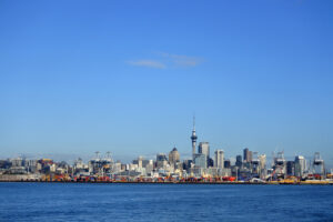 New Zealand’s new port code could save lives on the waterfront - union